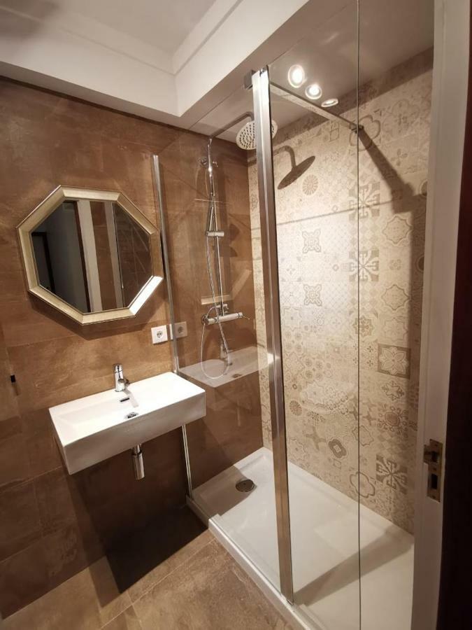 Toisga Apartment Guimarães Exteriér fotografie