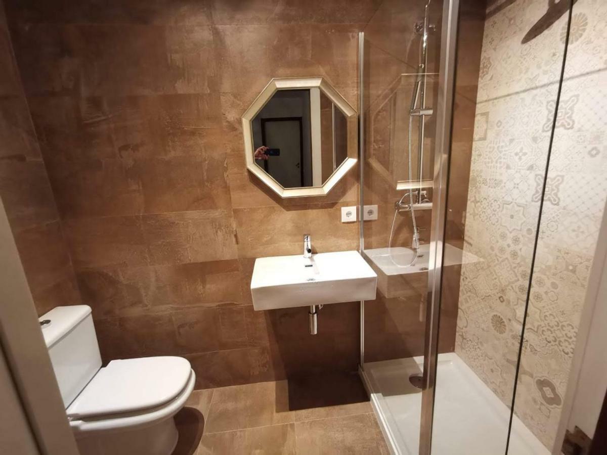 Toisga Apartment Guimarães Exteriér fotografie