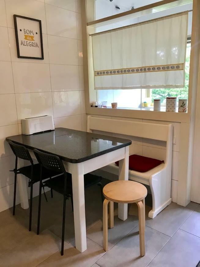 Toisga Apartment Guimarães Exteriér fotografie