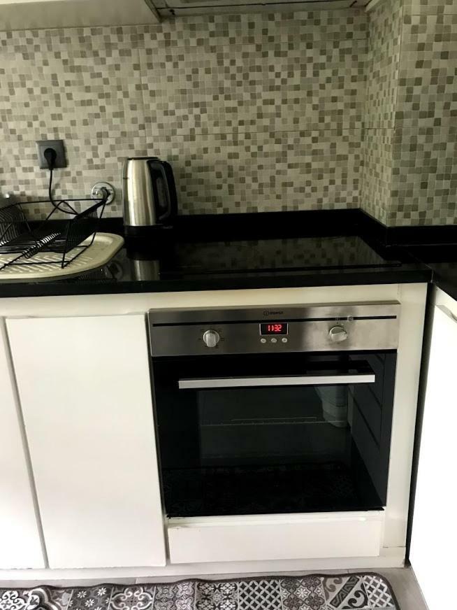 Toisga Apartment Guimarães Exteriér fotografie