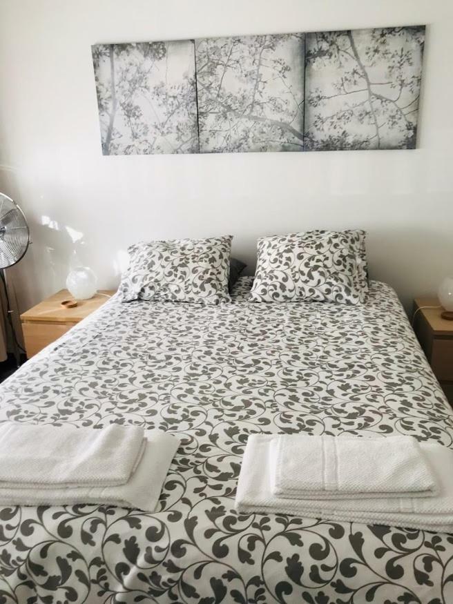 Toisga Apartment Guimarães Exteriér fotografie